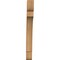 Ekena Millwork 3 1/2"W x 22"D x 34"H Olympic Smooth Knee Brace, Western Red Cedar BRC04X22X34OLY00SWR - alternate 2